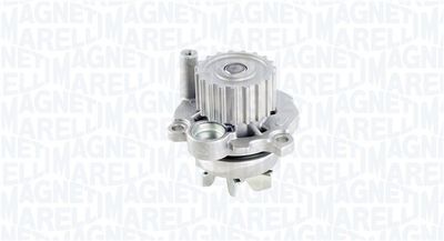 Ūdens sūknis, dzinēja dzesēšana MAGNETI MARELLI 350981706000