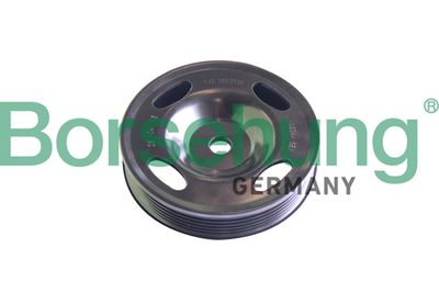 Шестерня, коленчатый вал BORSEHUNG B12080