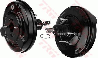 Усилитель тормозного привода TRW PSA435