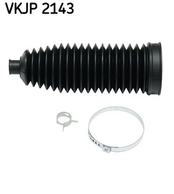 Комплект пыльника, рулевое управление SKF VKJP 2143