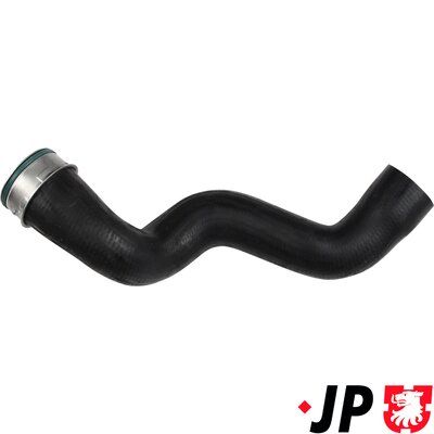 Трубка нагнетаемого воздуха JP GROUP 1117704100