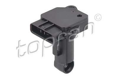 Расходомер воздуха TOPRAN 600 774