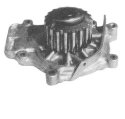 Ūdens sūknis, dzinēja dzesēšana AISIN WH-031