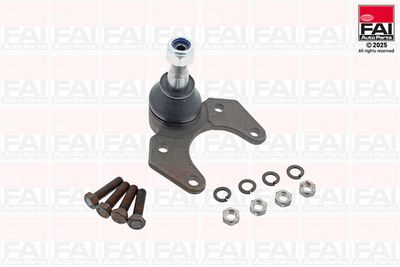 Balst-/Virzošais šarnīrs FAI AutoParts SS532