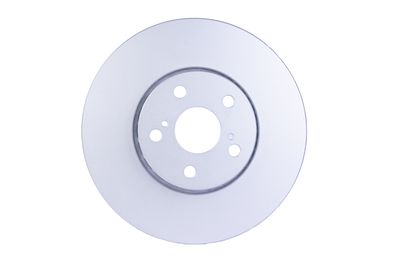 Bremžu diski HELLA 8DD 355 110-531