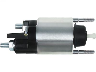 AS-PL SS6058S Ievilcējrelejs, Starteris