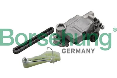 Remkomplekts, Eļļas sūknis BORSEHUNG B19176