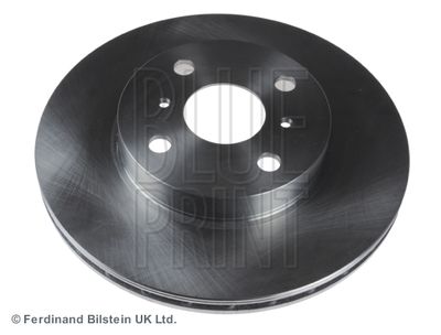 Bremžu diski BLUE PRINT ADT343114