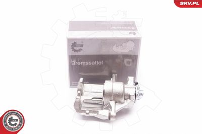 Тормозной суппорт ESEN SKV 23SKV081