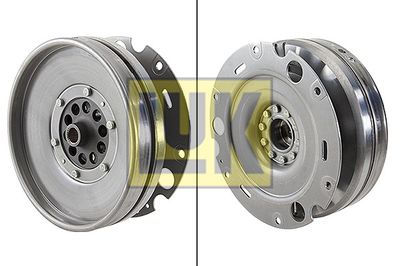Маховик Schaeffler LuK 415 0704 08