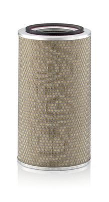Воздушный фильтр MANN-FILTER C24870