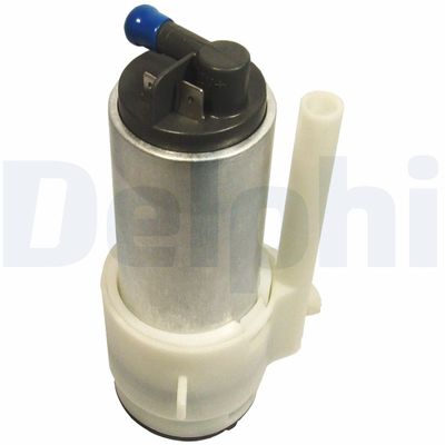 Топливный насос DELPHI FE0434-12B1