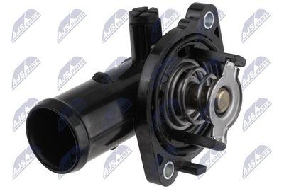 termostat z obudową NTY CTM-CH-041