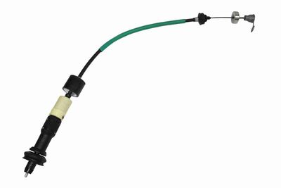 Trose, Sajūga pievads VAICO V22-0242