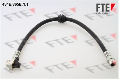 Тормозной шланг FTE 9240624
