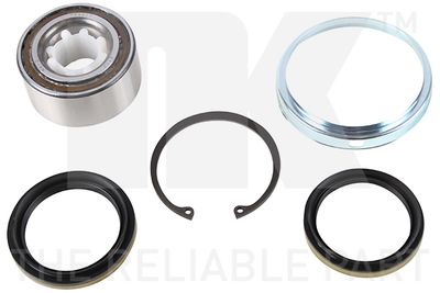 Подшипник ступицы колеса NK 754517