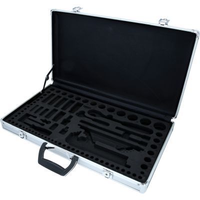 Instrumentu kaste KS TOOLS 918.0702-99