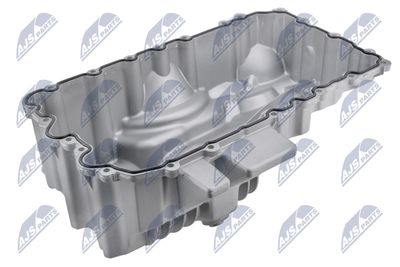 Масляный поддон NTY BMO-BM-013A