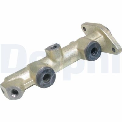 Главный тормозной цилиндр DELPHI LM23518