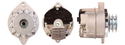 Ģenerators LUCAS LRA02621