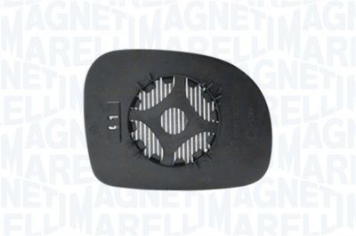 Зеркальное стекло, наружное зеркало MAGNETI MARELLI 351991305080