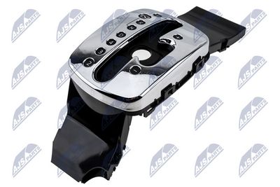 panel dźwigni zmiany biegów NTY GZB-VW-042