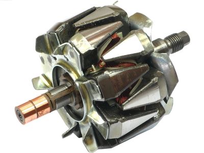 Rotors, Ģenerators AS-PL AR6013