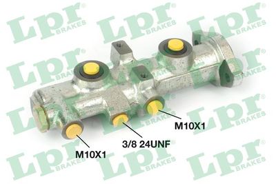 Galvenais bremžu cilindrs LPR 1247