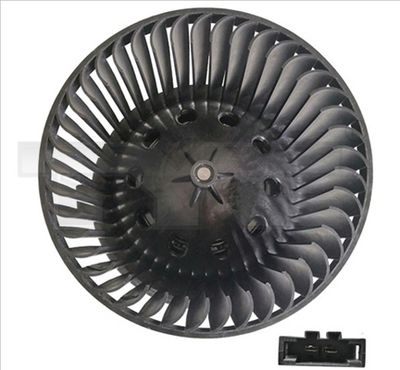 Вентилятор салона TYC 526-0020