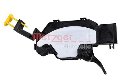 Выключатель, привод сцепления (Tempomat) METZGER 0911171