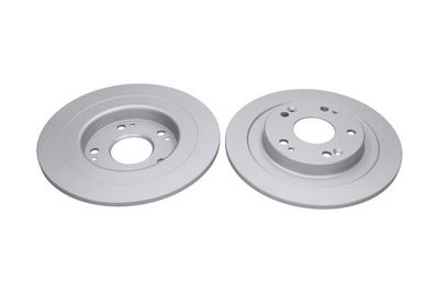 Тормозной диск KAVO PARTS BR-2288-C