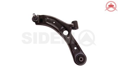 Neatkarīgās balstiekārtas svira, Riteņa piekare SIDEM 77276