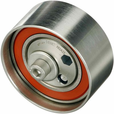 Натяжной ролик, ремень ГРМ GATES T41082