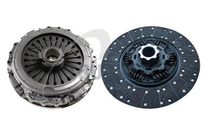 Sajūga komplekts TRUCKTEC AUTOMOTIVE 03.23.147