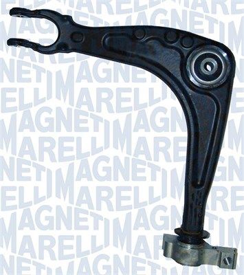Vikšro valdymo svirtis MAGNETI MARELLI 301181391700