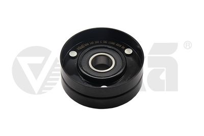 Siksnas spriegotājs, Ķīļsiksna vika 11451808701