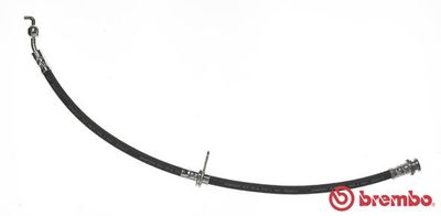 Тормозной шланг BREMBO T 79 036