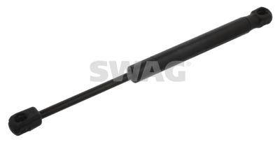 Gāzes atspere, Motora pārsegs SWAG 55 93 6208