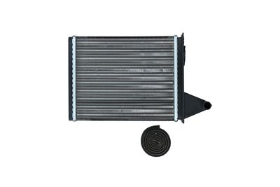 Теплообменник, отопление салона KAMOKA 7765009