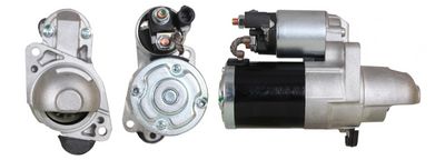 Starteris DRI 328093132