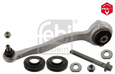 Neatkarīgās balstiekārtas svira, Riteņa piekare FEBI BILSTEIN 40349