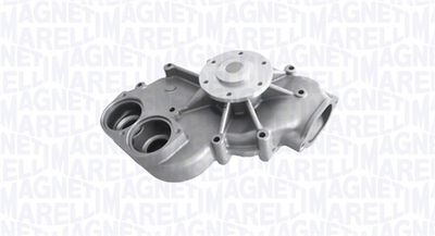 Ūdens sūknis, dzinēja dzesēšana MAGNETI MARELLI 352316170702