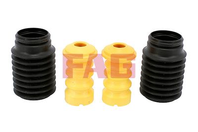 Putekļu aizsargkomplekts, Amortizators Schaeffler FAG 811 0072 30