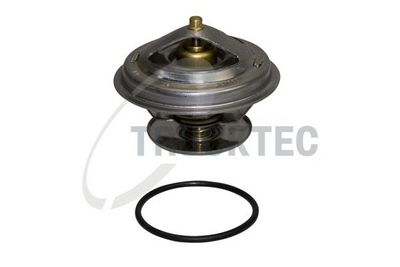 Termostats, Dzesēšanas šķidrums TRUCKTEC AUTOMOTIVE 02.19.036