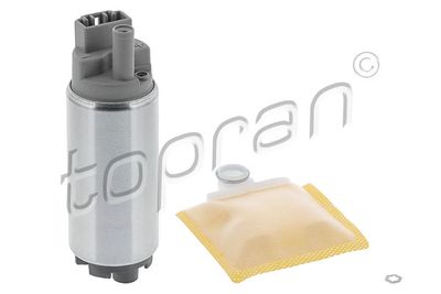 Топливный насос TOPRAN 820 793
