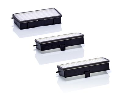 Фильтр, воздух во внутренном пространстве MANN-FILTER CU 19 000-3