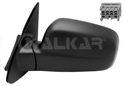 Наружное зеркало ALKAR 9031944