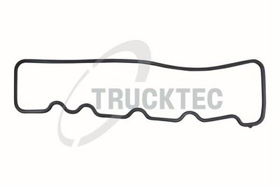 Blīve, Motora bloka galvas vāks TRUCKTEC AUTOMOTIVE 02.10.005