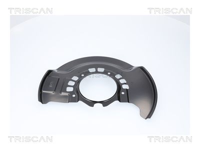 Отражатель, диск тормозного механизма TRISCAN 8125 13137
