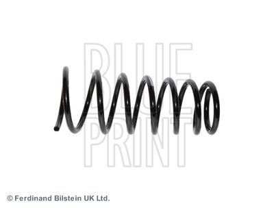 Пружина ходовой части BLUE PRINT ADK888356